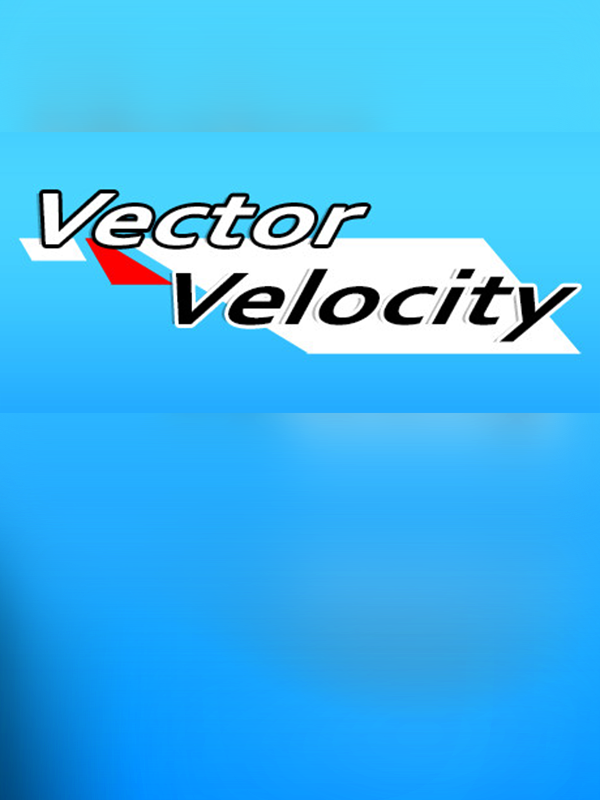 Vector Velocity cover