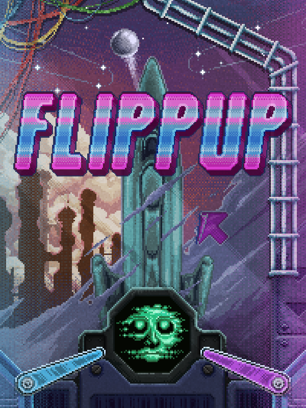 FlippUp cover