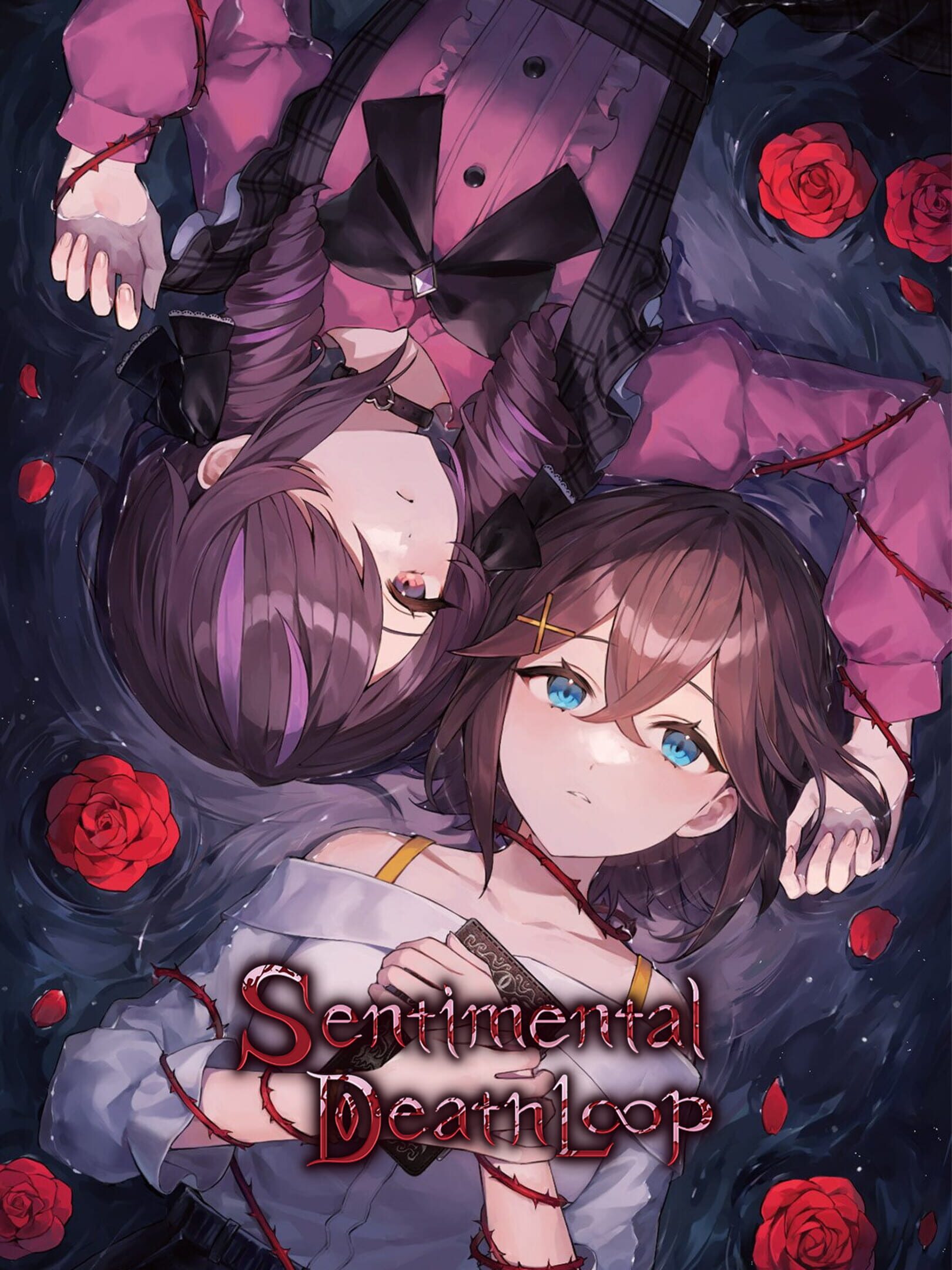 Sentimental Death Loop cover