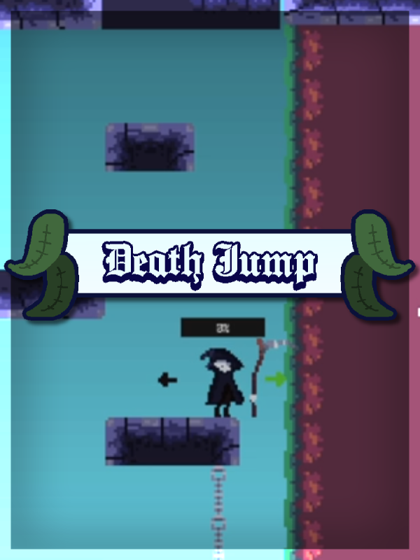 Death Jump cover
