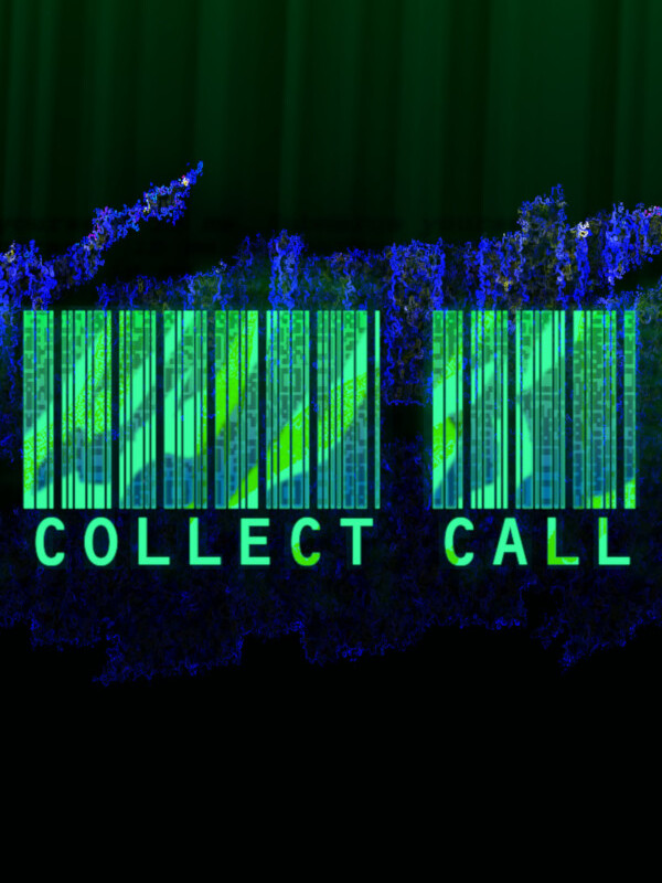 Collect Call cover