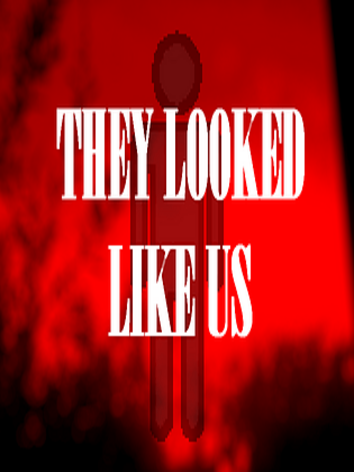 They Looked Like Us cover