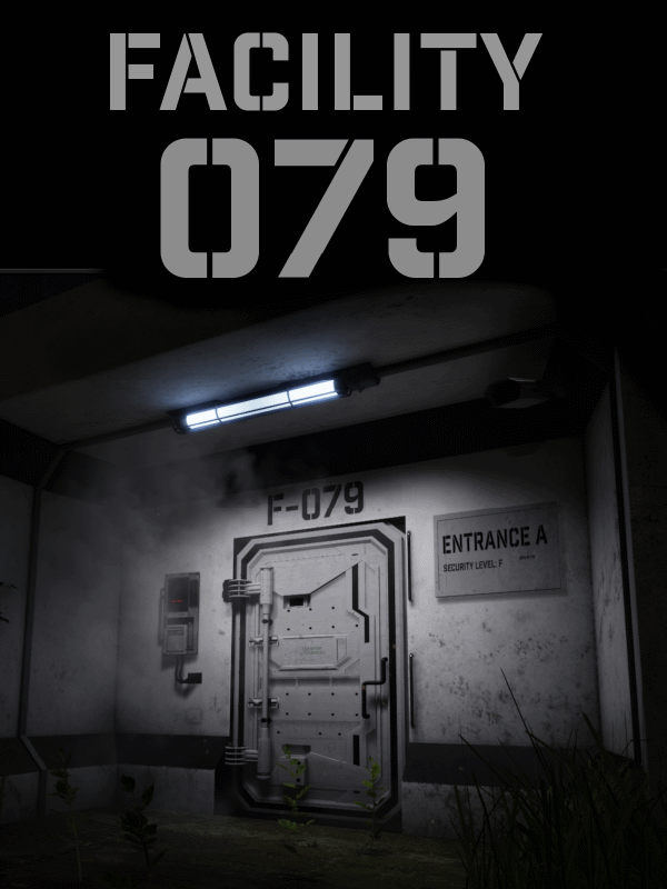 Facility 079 cover