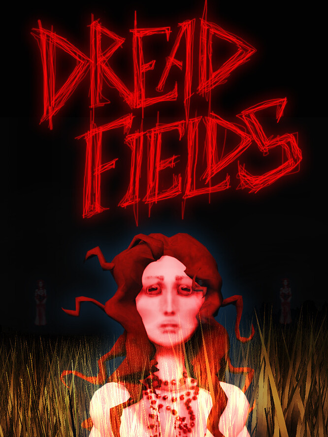 Dread Fields cover
