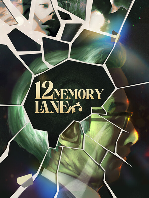 12, Memory Lane cover
