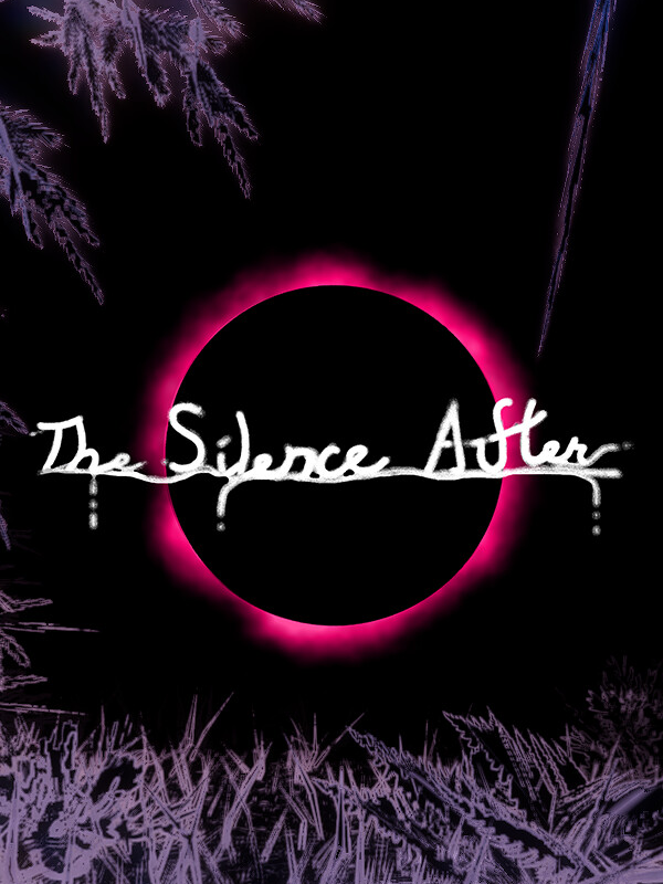 The Silence After cover