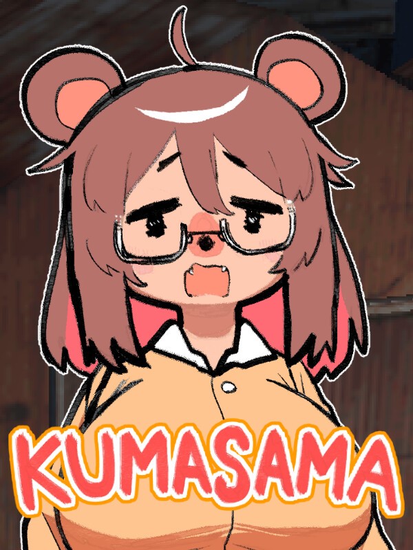 Kumasama cover