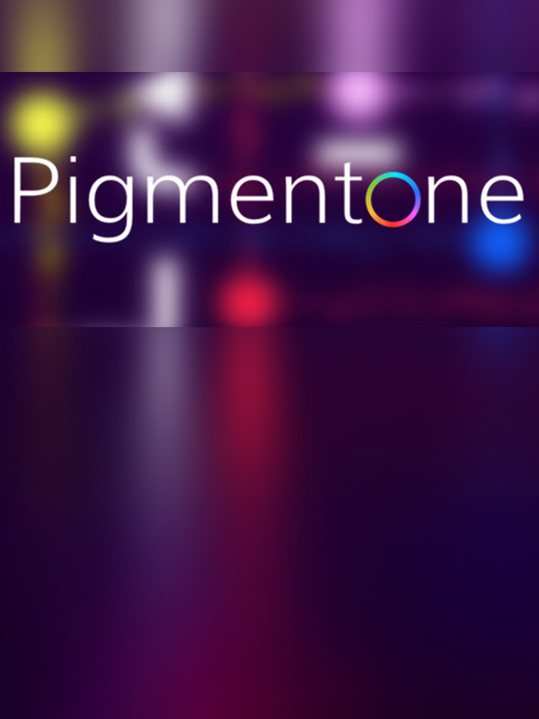 Pigmentone cover