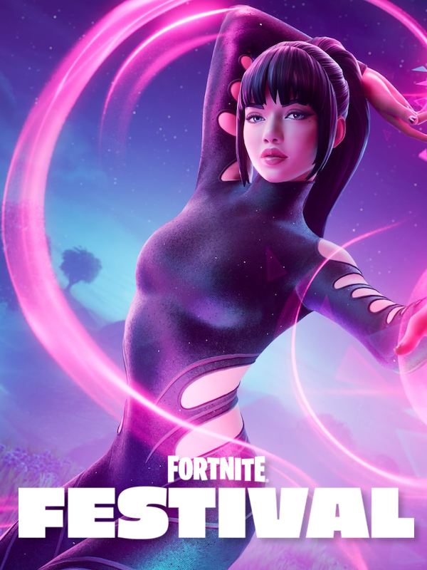 Fortnite Festival: Season 12 cover