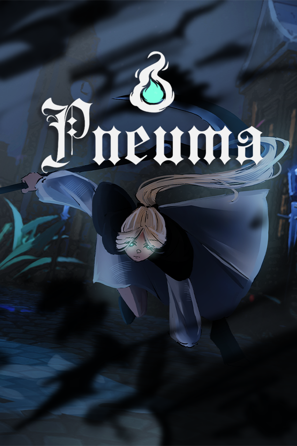 Pneuma cover