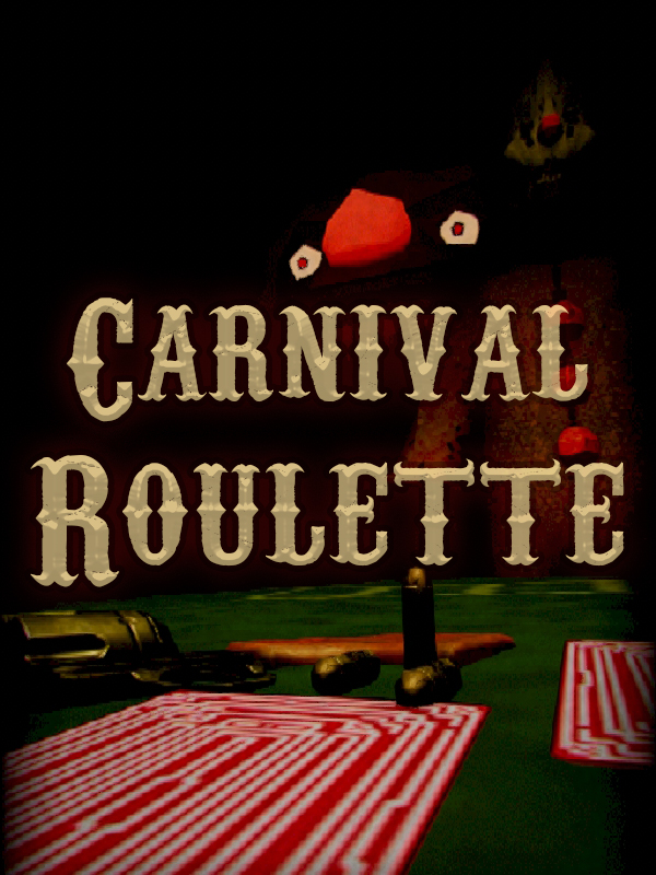 Carnival Roulette cover
