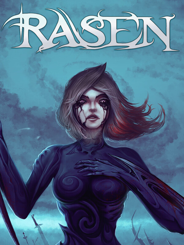 Rasen cover