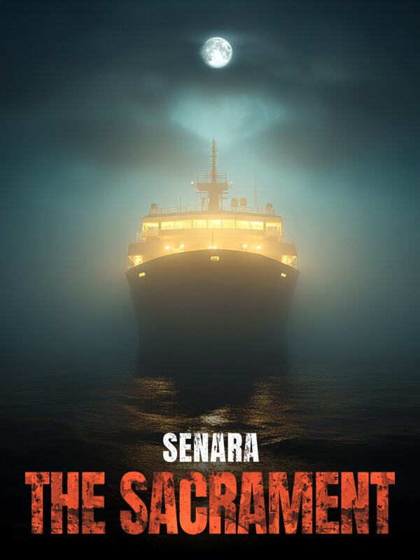 Senara: The Sacrament cover