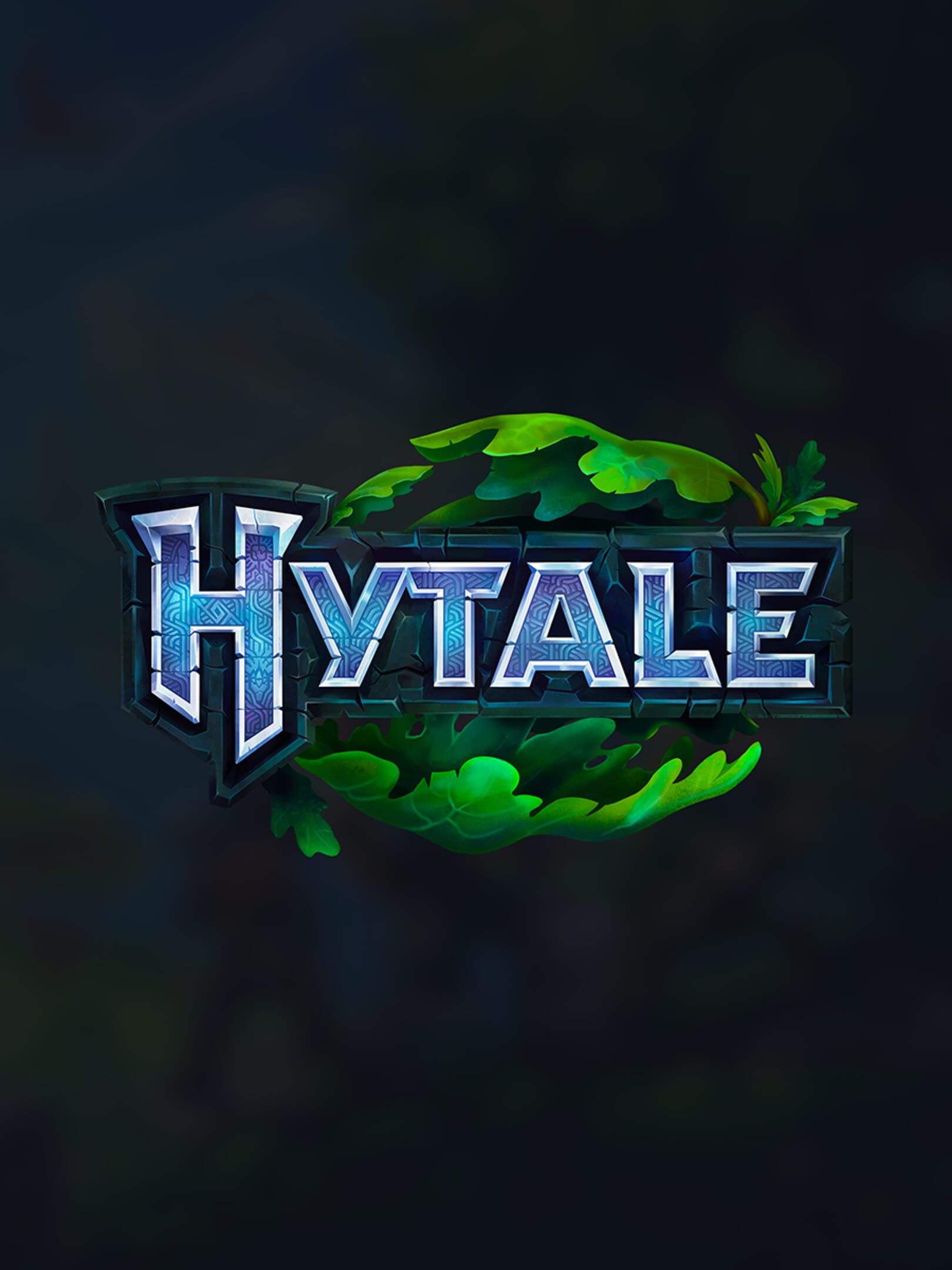 Hytale cover