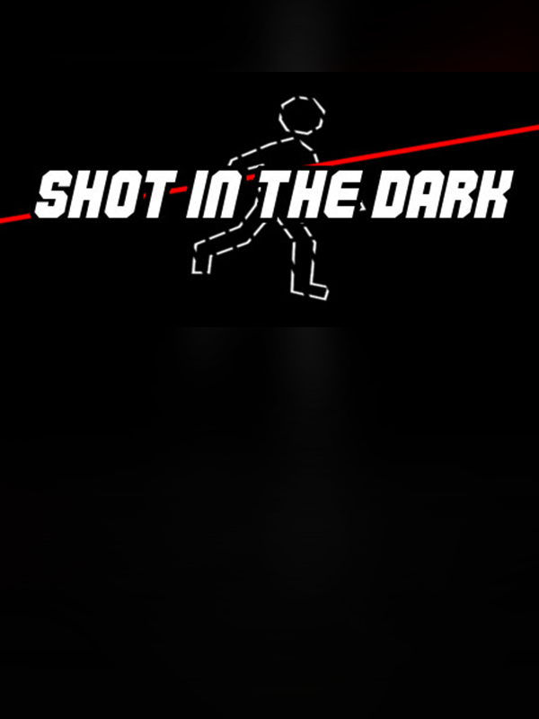 Shot in the Dark cover