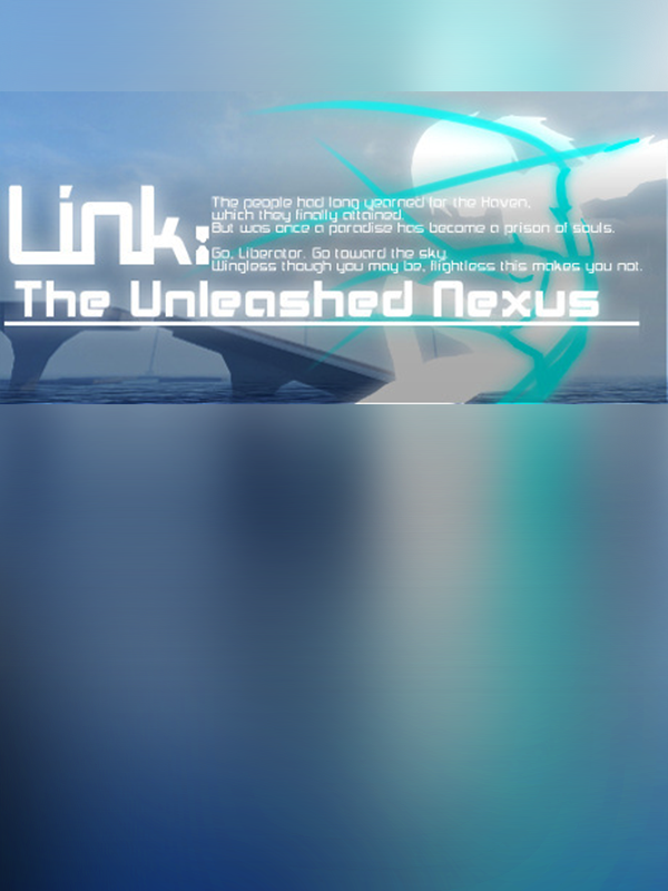 Link: The Unleashed Nexus cover