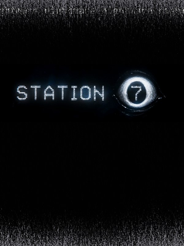 Station 7 cover