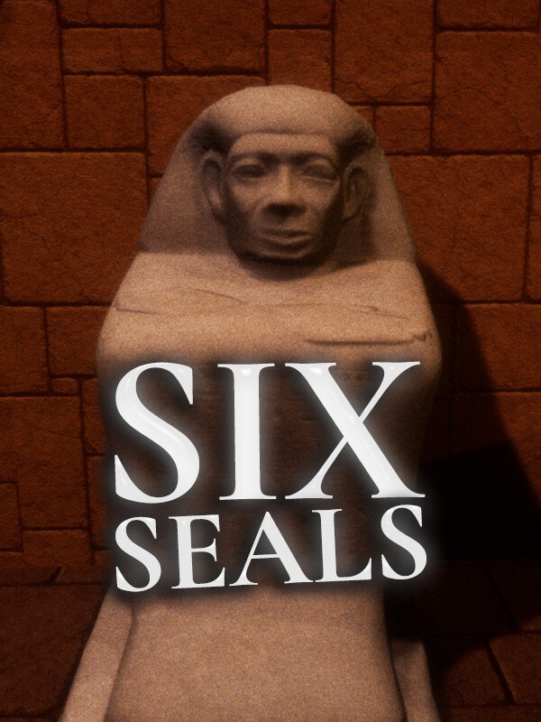 Six Seals cover