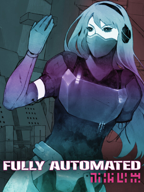 Fully Automated cover