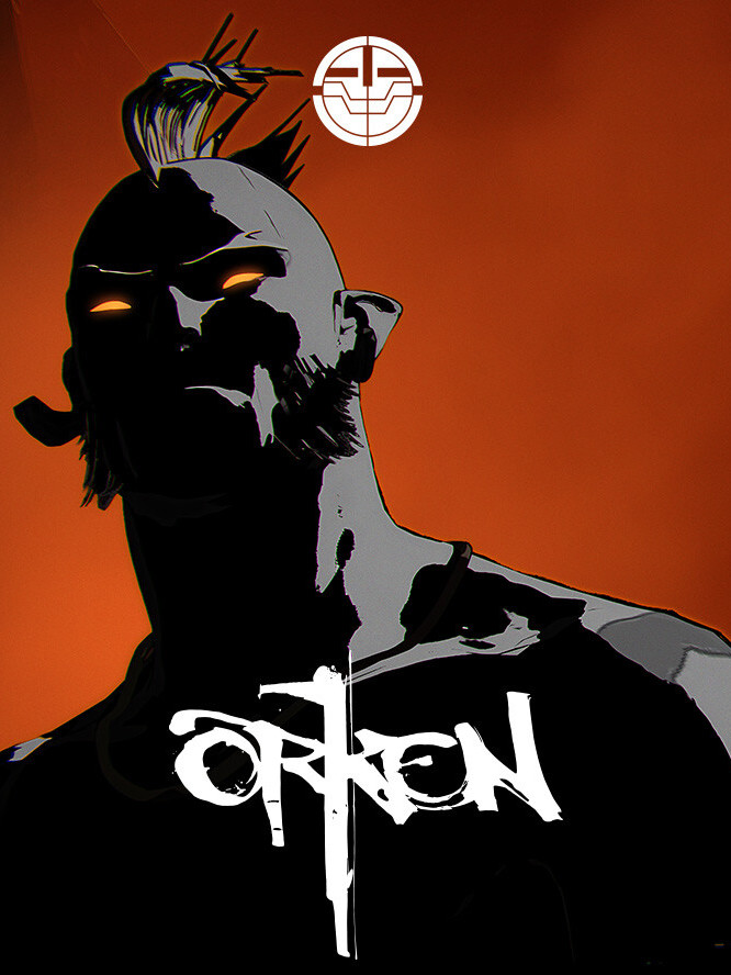 Orken cover