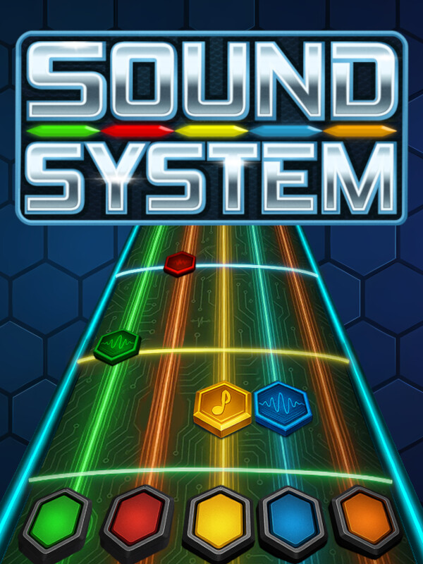 Sound System cover