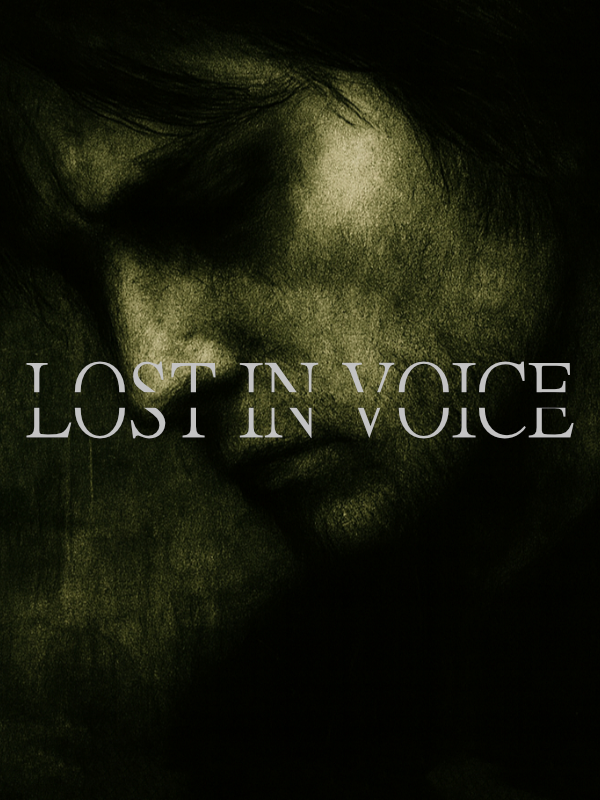 Lost in Voice cover