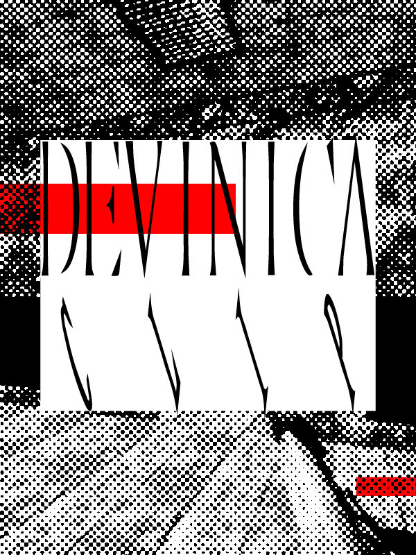 Devinica: Clip cover
