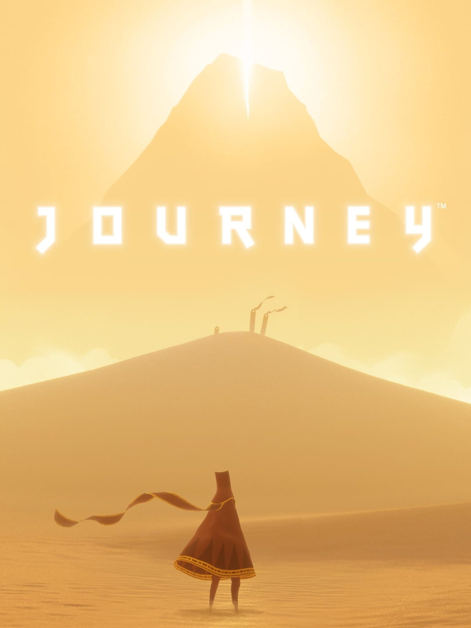 Journey cover