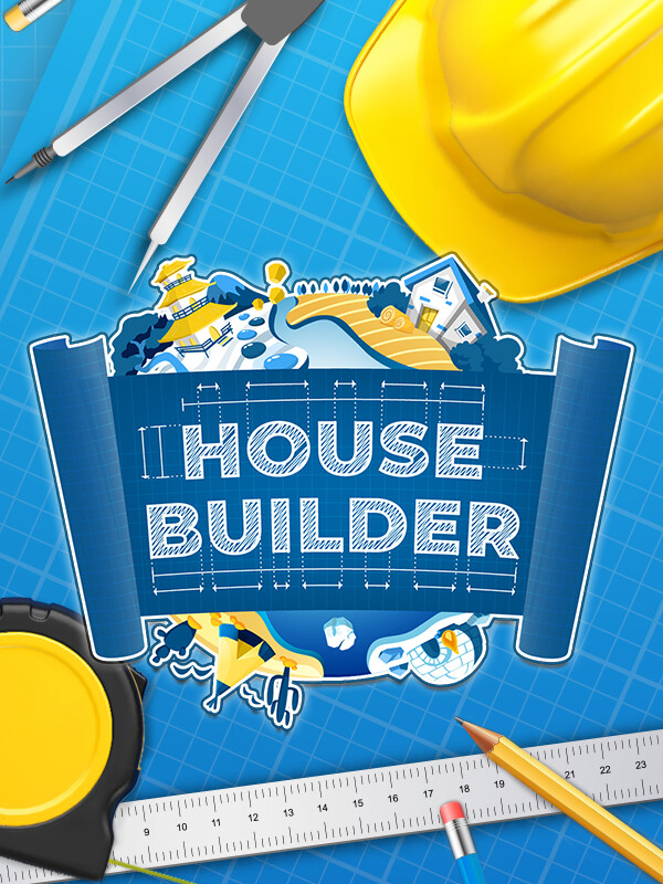 House Builder cover