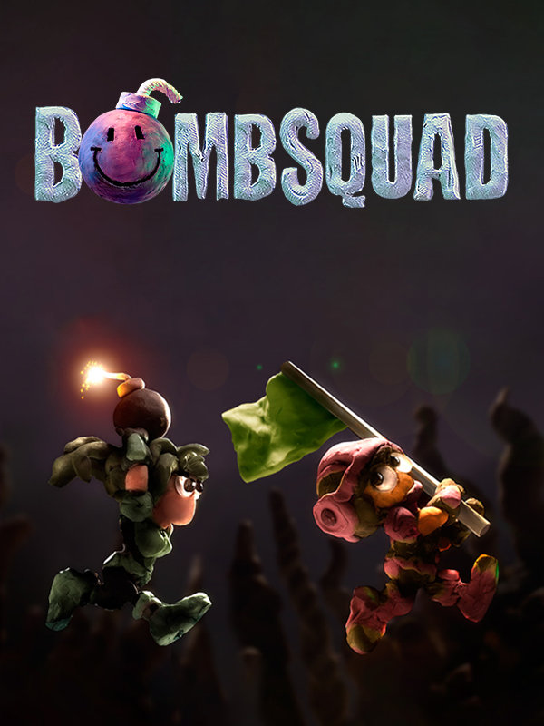 BombSquad cover