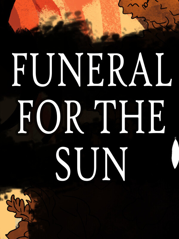 Funeral for the Sun cover