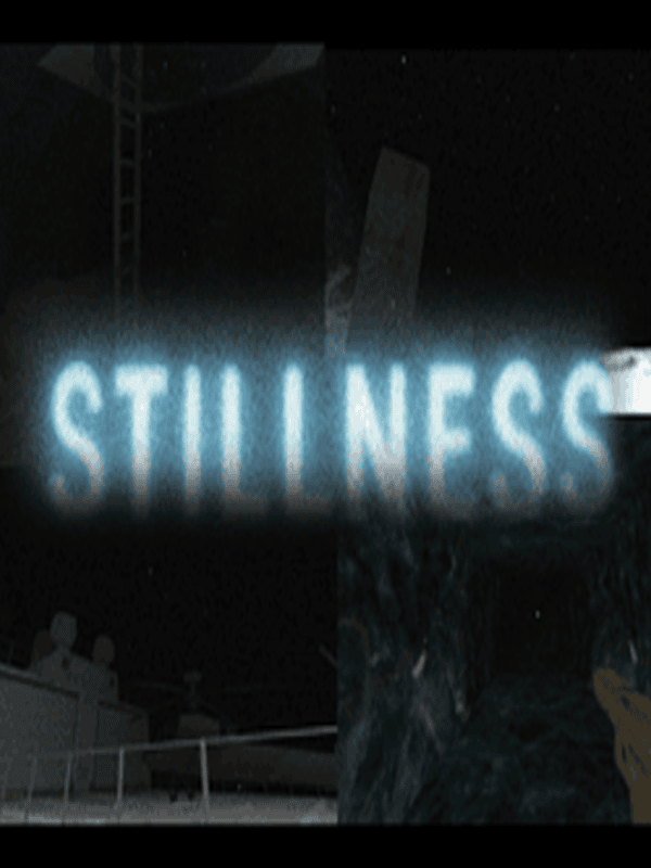 Stillness cover