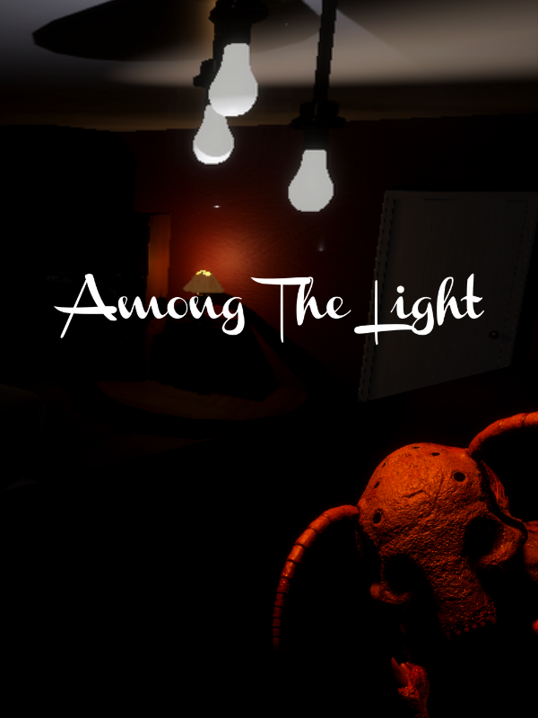 Among The Light cover