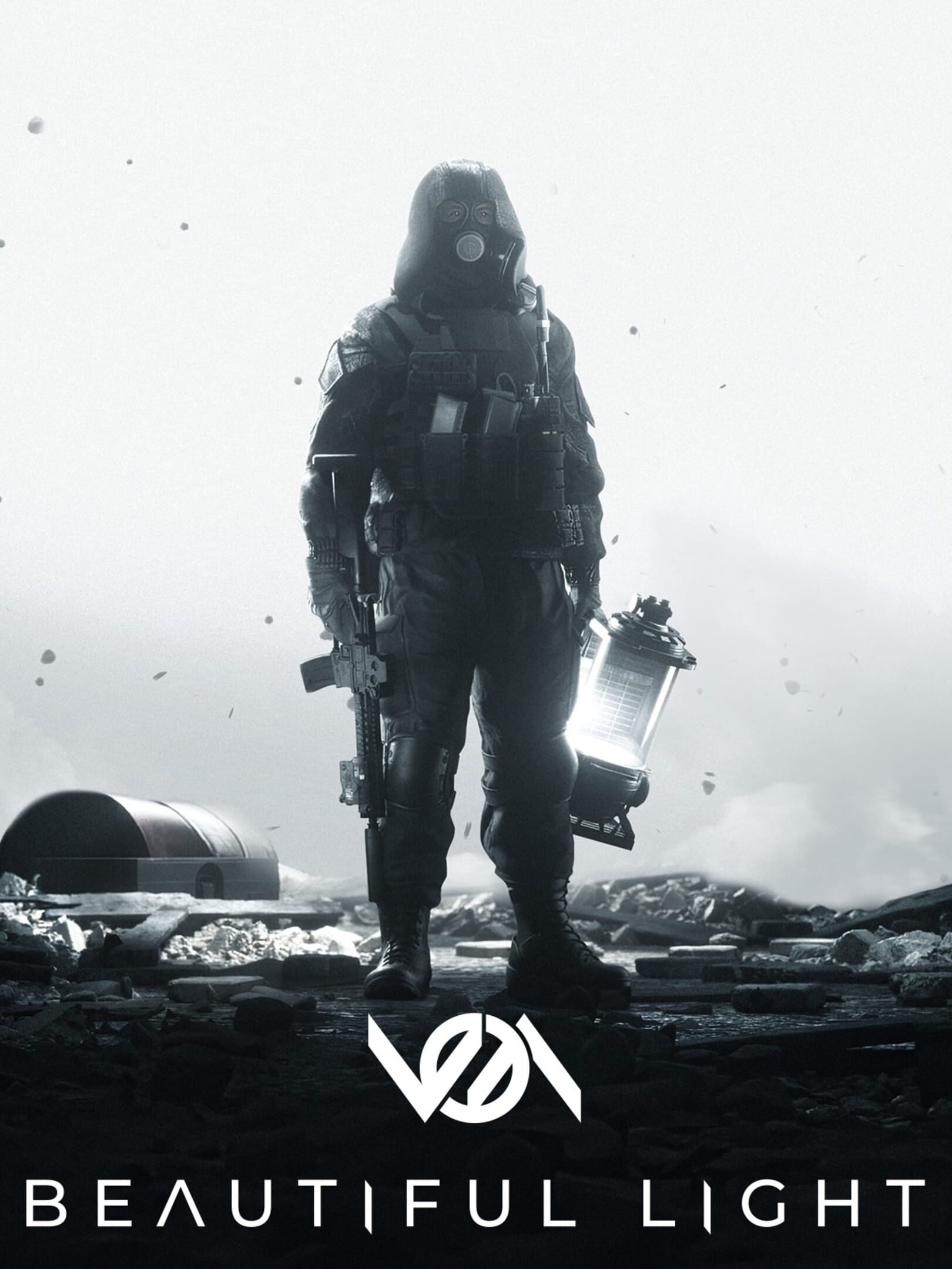 Beautiful Light cover