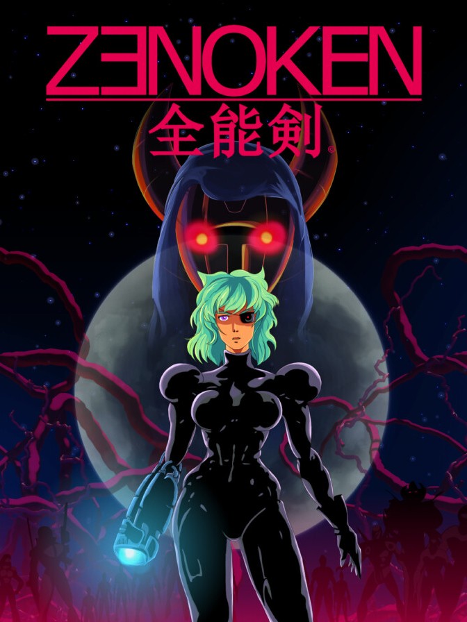 Zenoken cover