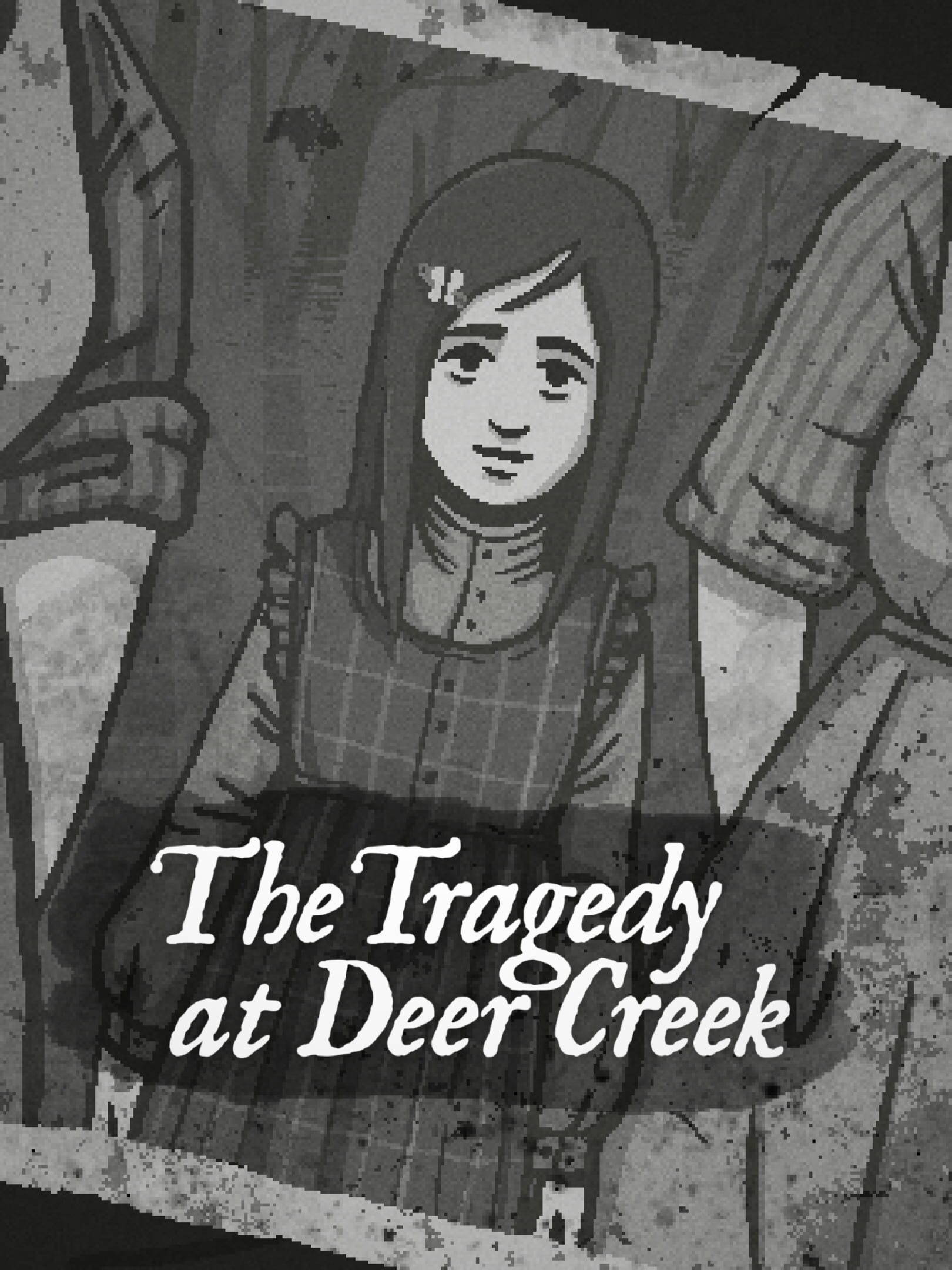The Tragedy at Deer Creek cover