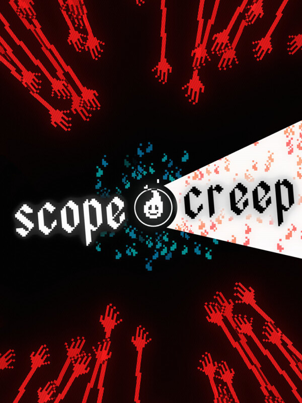 Scopecreep cover