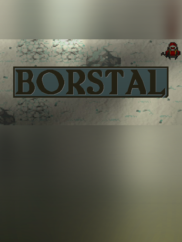 Borstal cover