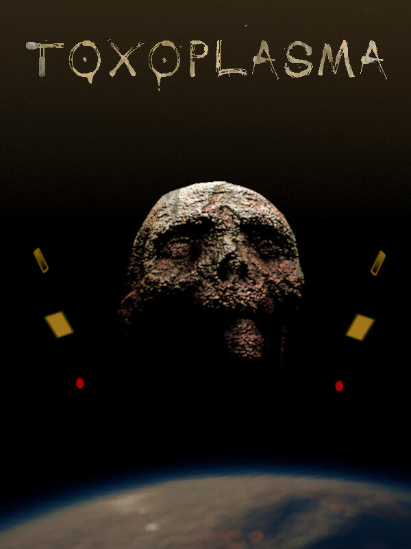 Toxoplasma cover