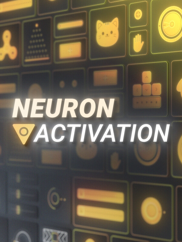 Neuron Activation cover