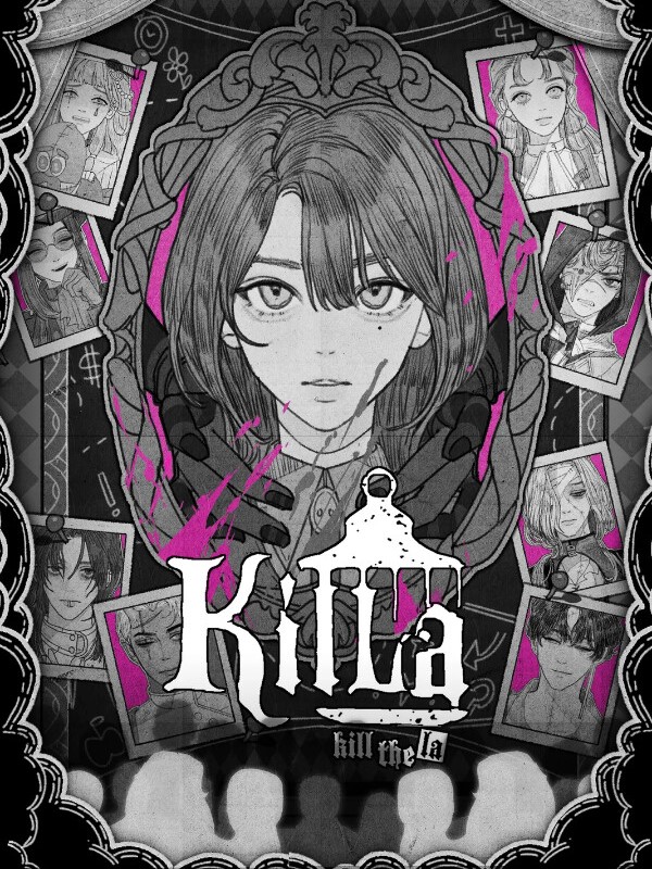 Killa cover