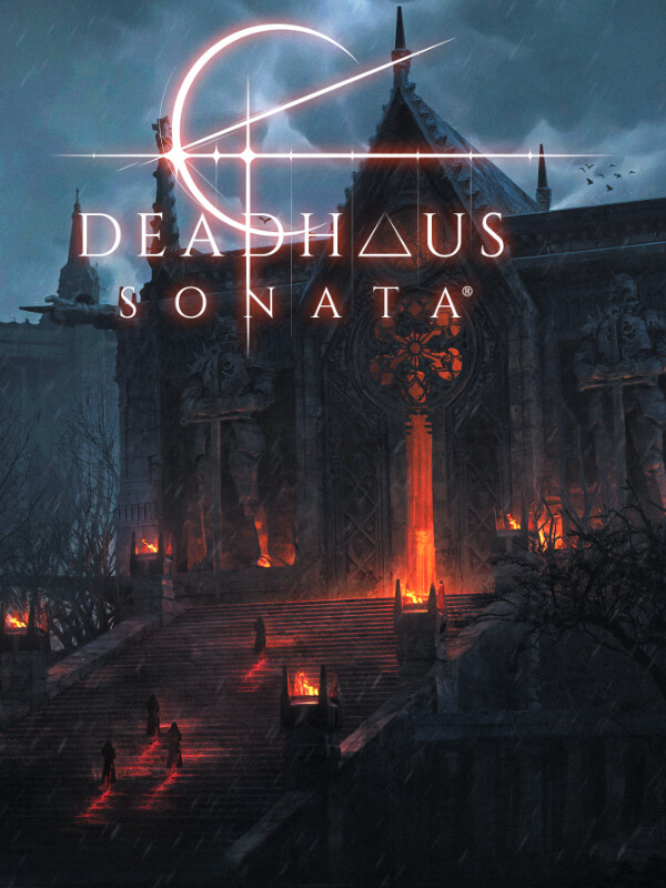 Deadhaus Sonata cover