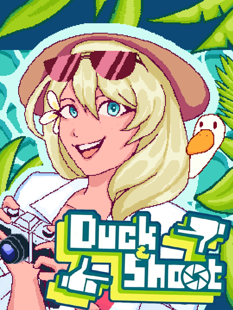 Duck Shoot cover