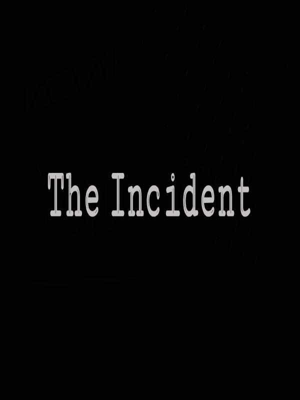 The Incident cover