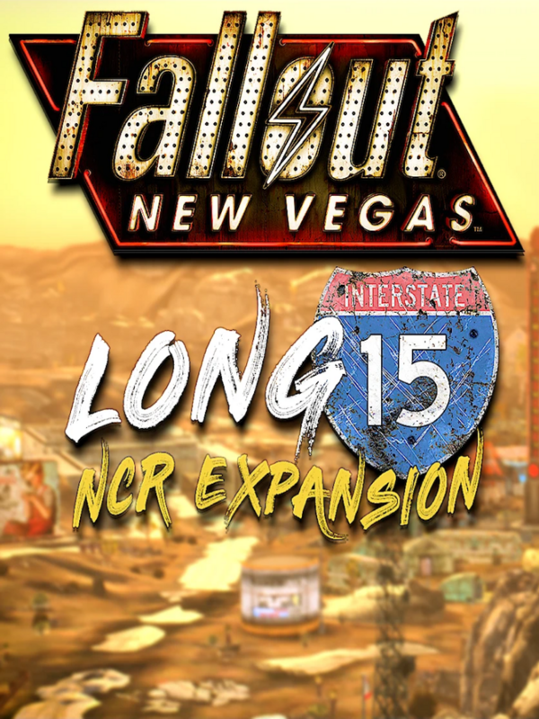 Long 15: NCR Expansion cover