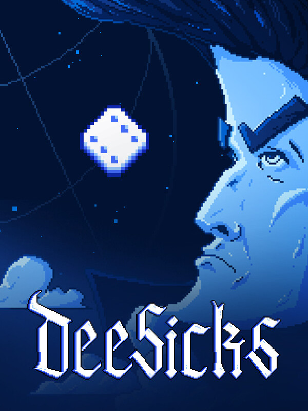 DeeSicks cover
