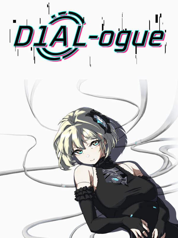D1AL-ogue cover