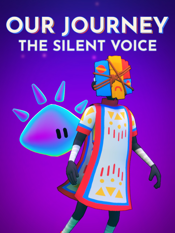 Our Journey: The Silent Voice cover