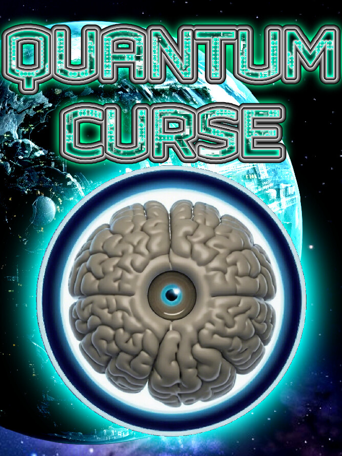 Quantum Curse cover