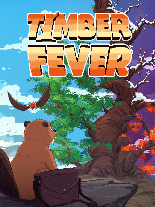 Timber Fever cover